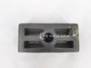 Leaf Spring Pressure Plate For Sinotruk HOWO Truck Spare Parts WG9525525232