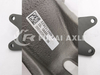 Rear Compartment Bracket For Sinotruk HOWO Truck Spare Parts AZ9231340943