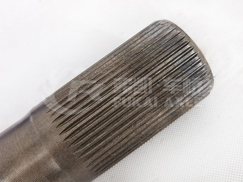 Axle Half Shaft (Right) for Sinotruk HOWO Truck Spare Parts AZ9716341010