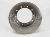 Rear Brake Drum for Sinotruk Man Mcy13 Truck Parts AZ9761349001