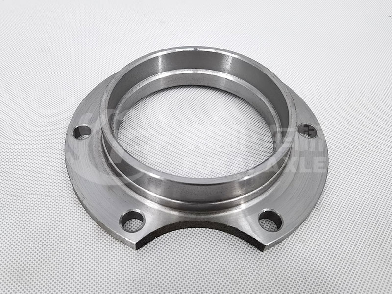 Through Shaft Oil Seal Seat for Sinotruk HOWO Steyrs Truck Spare Parts 199014320141