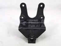 Leaf Spring Lifting Lug for FAW Jiefang Truck Spare Parts 2932441-48A