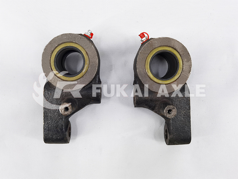 Camshaft Bracket for FAW Jiefang Truck Spare Parts 3503127-AOE 3503128-AOE