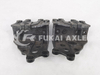Liberation Front Spring Front Bracket for FAW Jiefang 2902441-DK097 2902442-DK097