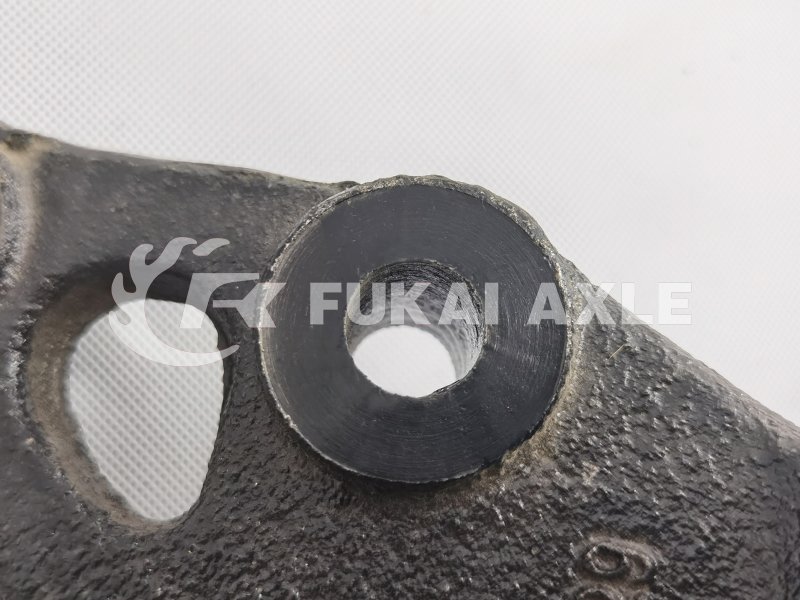 Front Spring Front Bracket for FAW Jiefang Liberation 2932441-DH105