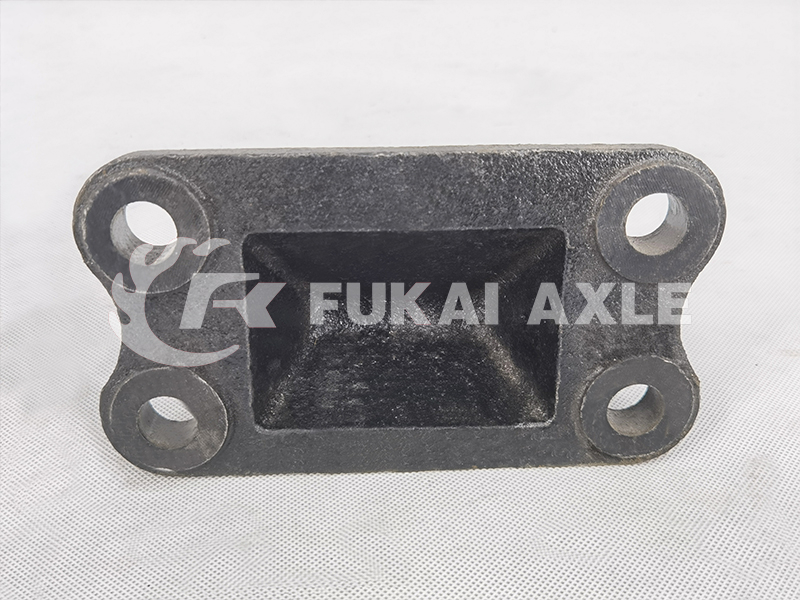 Booster Cylinder Bracket for FAW Jiefang Truck Spare Parts 3409016-67U