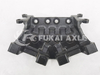 Thrust Rod Bracket for FAW Jiefang Spare Parts 2919211A64W 