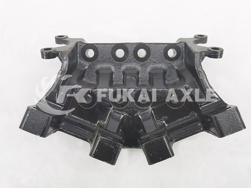 Thrust Rod Bracket for FAW Jiefang Spare Parts 2919211A64W 