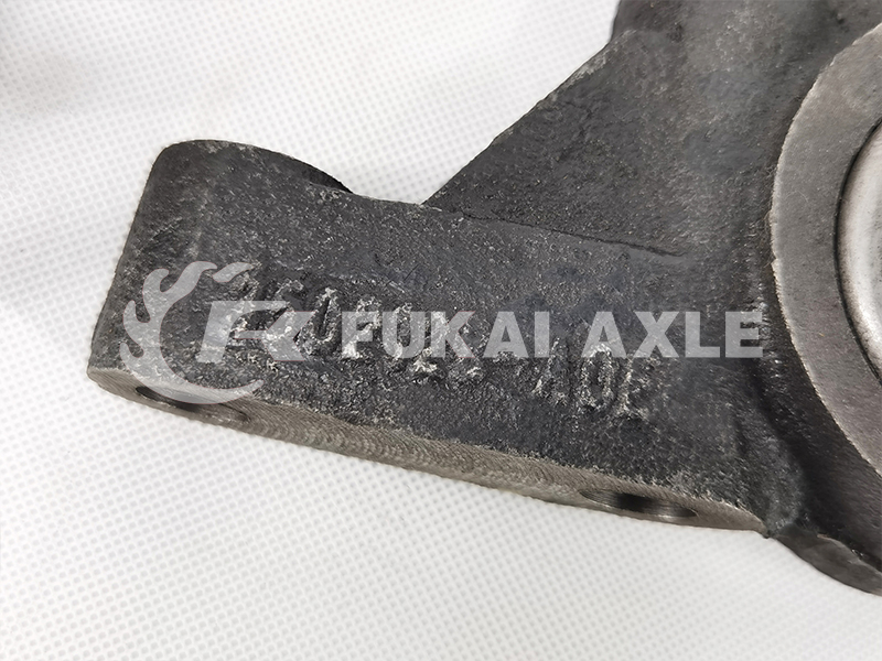 Camshaft Bracket for FAW Jiefang Truck Spare Parts 3502127-AOE 3502128-AOE