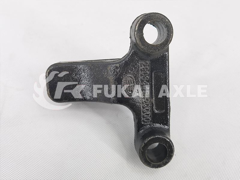 Stabilizer Bar Bracket for FAW Jiefang Truck Spare Parts 2906443-20000