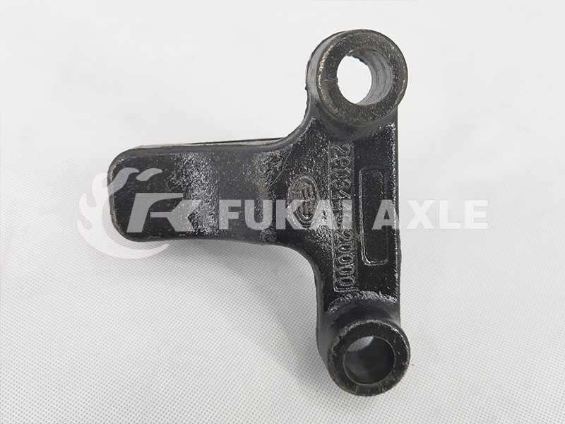 Stabilizer Bar Bracket for FAW Jiefang Truck Spare Parts 2906443-20000