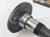 Through Shaft for Hongyan New Kingkan Hi-Torque Axle Truck Spare Parts 5801598214 2502-70041 