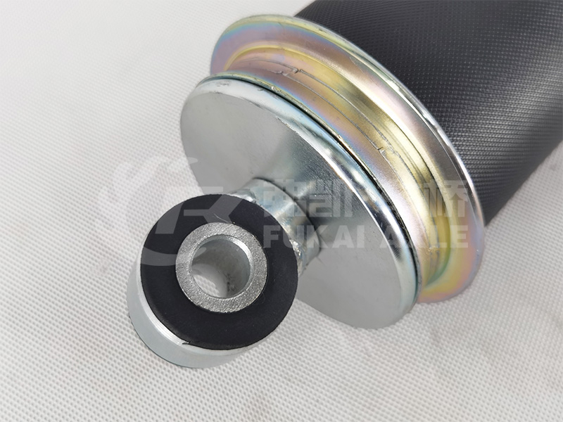 Rear Air Spring Shock Absorber for Shacman Delong X3000 Truck Spare Parts Dz14251440020