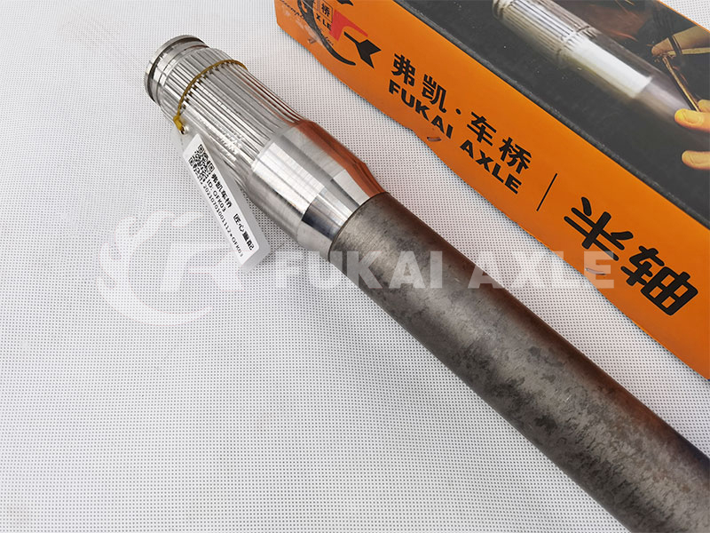 Half Shaft for Hongyan Genlyon New Kingkan Truck Spare Parts 2401-79031 