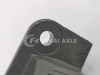 Front Spring Rear Bracket For Sinotruk Howo Truck Spare Parts WG9416520055