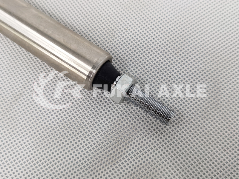 Stop Cylinder For Sinotruk Howo Truck Spare Parts WG9100570014