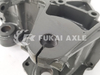 Front Spring Left Combination Bracket For Sinotruk Howo Truck Spare Parts WG9731520044/1 