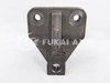 Front Spring Front Bracket For Sinotruk Howo Truck Spare Parts WG9725520007