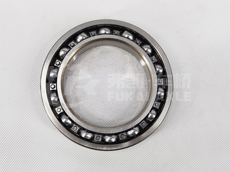 Differential Rear Bearing For Sinotruk Truck Spare Parts 6019-Z 190003310239 size 95*145*24