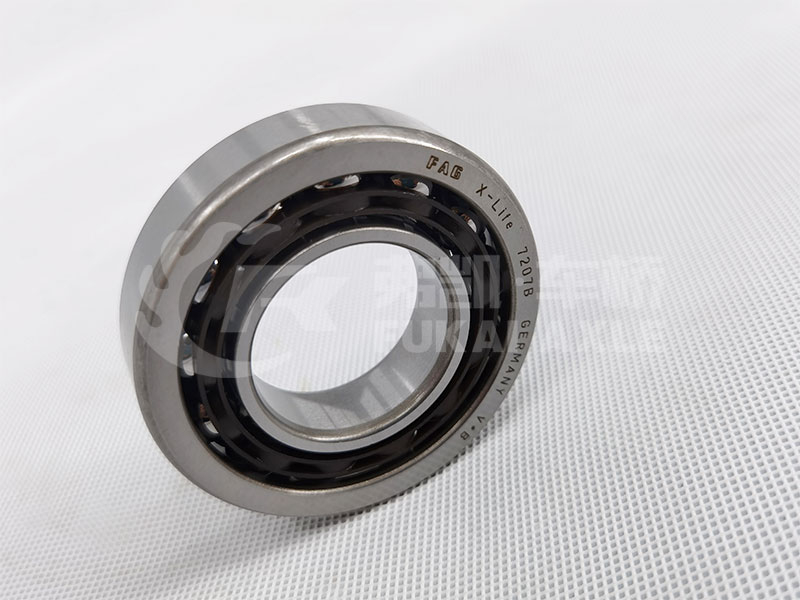  Air Compressor Air Pump Bearings For Sinotruk Howo Truck Spare Parts 7207B/NJ2207E