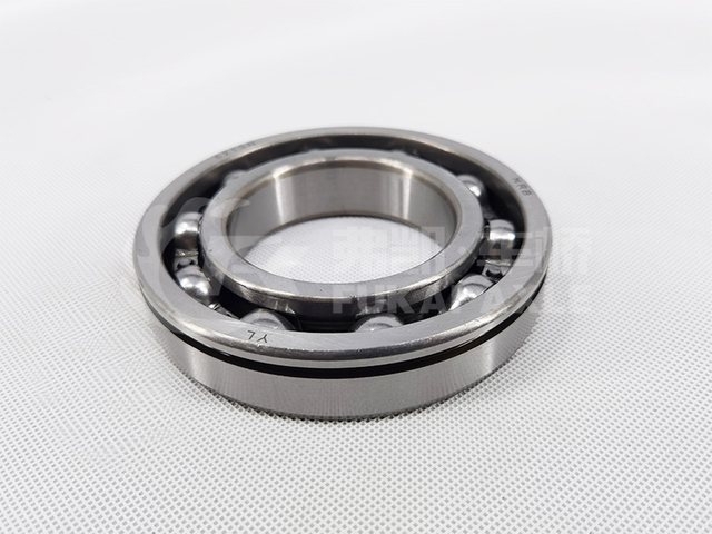 Gearbox Input Bearing For Sinotruk Howo Truck Spare Parts 6213N AZ9003326213 