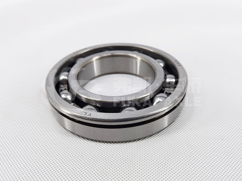 Gearbox Input Bearing For Sinotruk Howo Truck Spare Parts 6213N AZ9003326213 