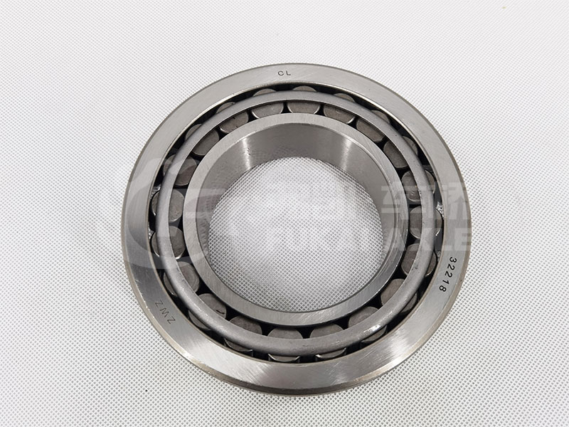 32218 Wheel Hub Bearing For Sinotruk Truck Spare Parts WG7117032218/DS32218/W400003844