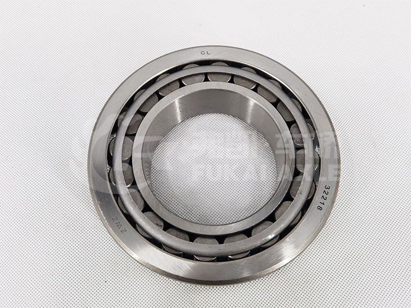 32218 Wheel Hub Bearing For Sinotruk Truck Spare Parts WG7117032218/DS32218/W400003844