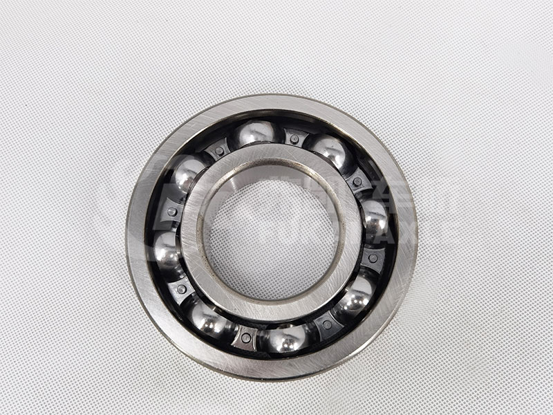 Radial Ball Bearing for Sinotruk HOWO Truck Spare Parts 6313N WG712106313N