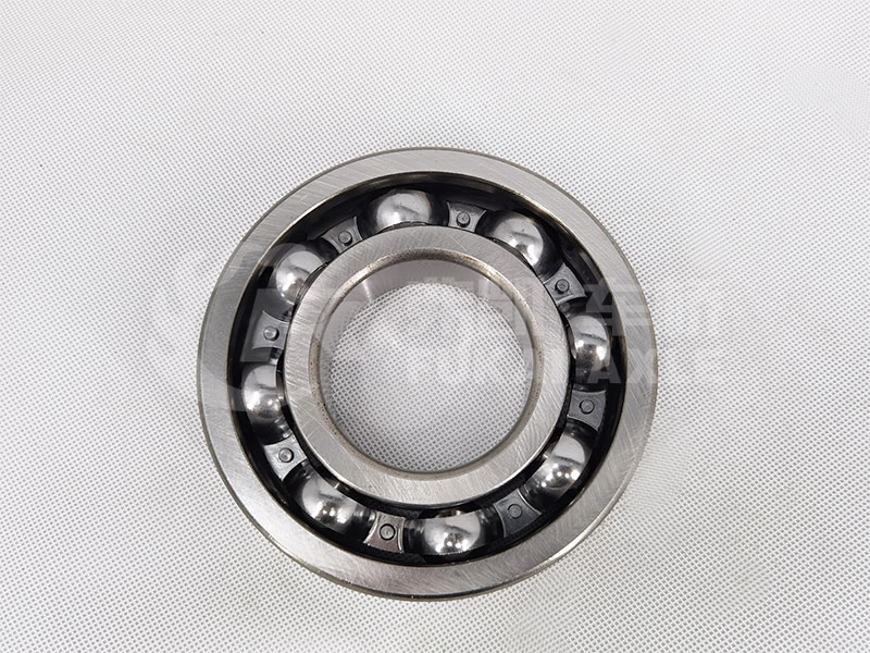Radial Ball Bearing for Sinotruk HOWO Truck Spare Parts 6313N WG712106313N