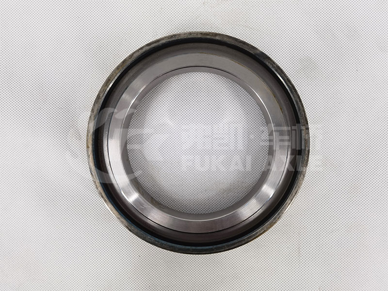 Rear Wheel Oil Seal Seat for FAW Jiefang 457 Truck Spare Parts