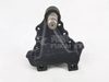 Leaf Spring Middle Bracket for Shacman Delong Truck Spare Parts Dz95319690925