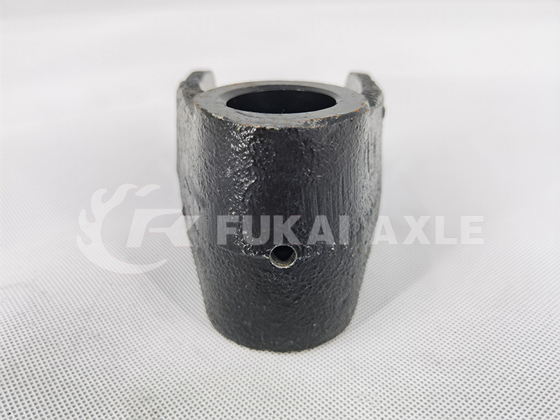 Stabilizer Bar Base for Foton-Auman Truck Chassis Parts