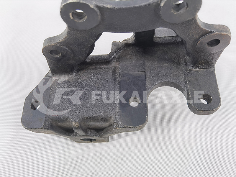 Front Spring Front Bracket for Foton Auman Etx Spare Parts H0292192207A0