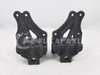 Front Spring Front Bracket for Foton Auman Heavy Truck Parts H0292191207A0 H0292191208A0