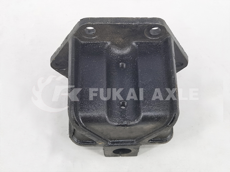Rear Leaf Spring Front Bracket Support for Foton Auman Truck Parts 1418329525004
