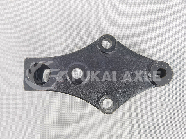 Stabilizer Bar Hanger Bracket for Foton-Auman Truck Chassis Parts