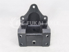 Front Spring Front Bracket for Saic Hongyan Jieshi 5801945537/2901-220105