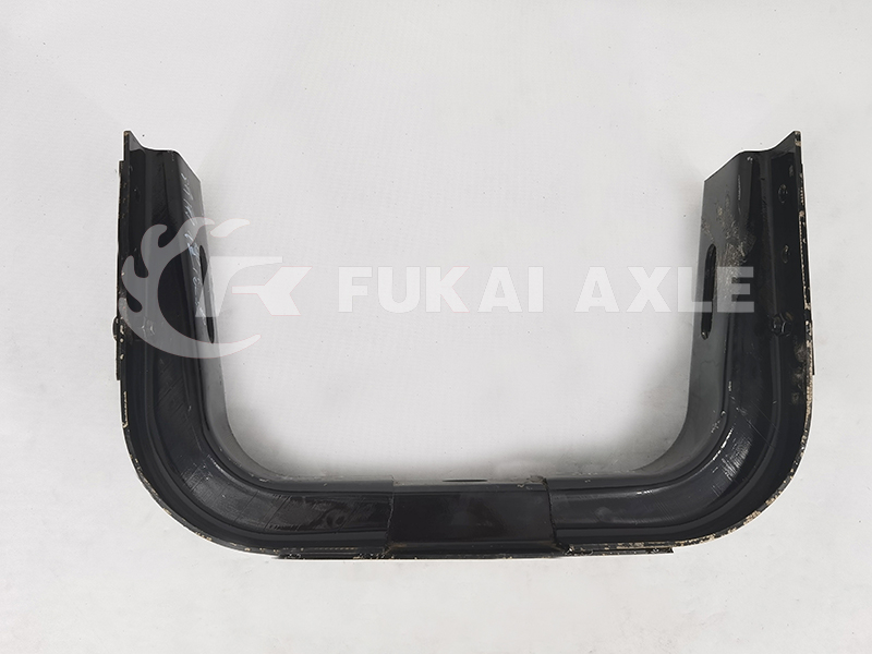 Gearbox Beam for SAIC Hongyan Jieshi Truck Spare Parts 2601-63080