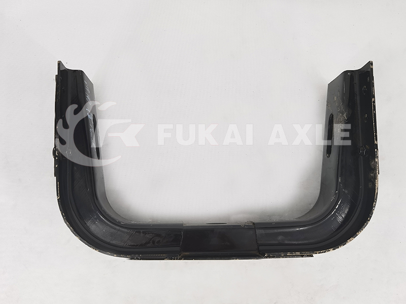 Gearbox Beam for SAIC Hongyan Jieshi Truck Spare Parts 2601-63080