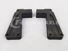 Engine Bracket For Saic Hongyan Jieshi  Spare Parts 1001-410050 1001-410060