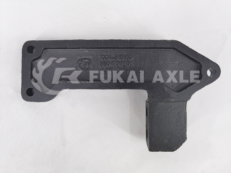 Engine Bracket for Saic Hongyan Jieshi Spare Parts 1001-510160/5801299204/1001-510150/5801299203