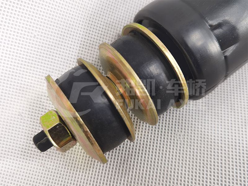Front Suspension Shock Absorber for Dongfeng Kinland Truck Spare Parts 5001085-C0302 