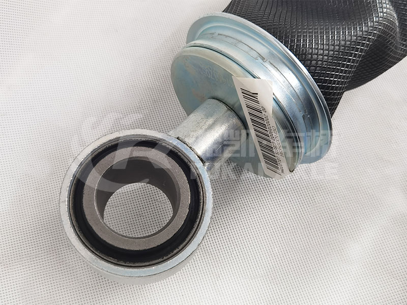 Front Airbag Shock Absorber for Liuqi Chenglong Truck Spare Parts H63-5001450