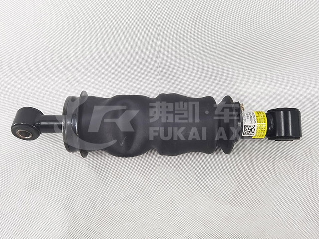 Front Suspension Airbag Shock Absorber for Dongfeng Kinland Truck Spare Parts 5001080-C6101