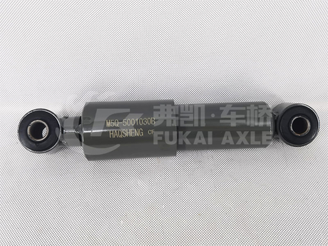 Front Shock Absorber for Dongfeng Liuqi Balong Truck Spare Parts M5Q-5001030A