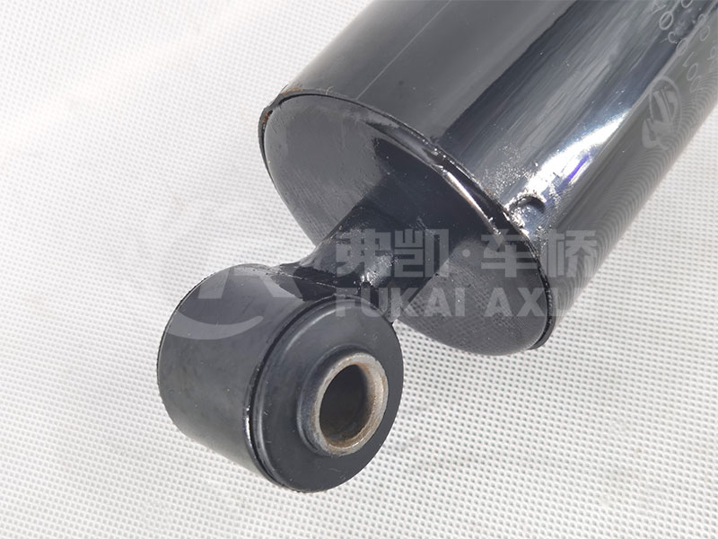 Lateral Shock Absorber for Dongfeng Liuqi Balong Truck Spare Parts M5Q-5001030A