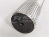 Half Shaft for North Benz Beiben Truck Spare Parts A34635571701