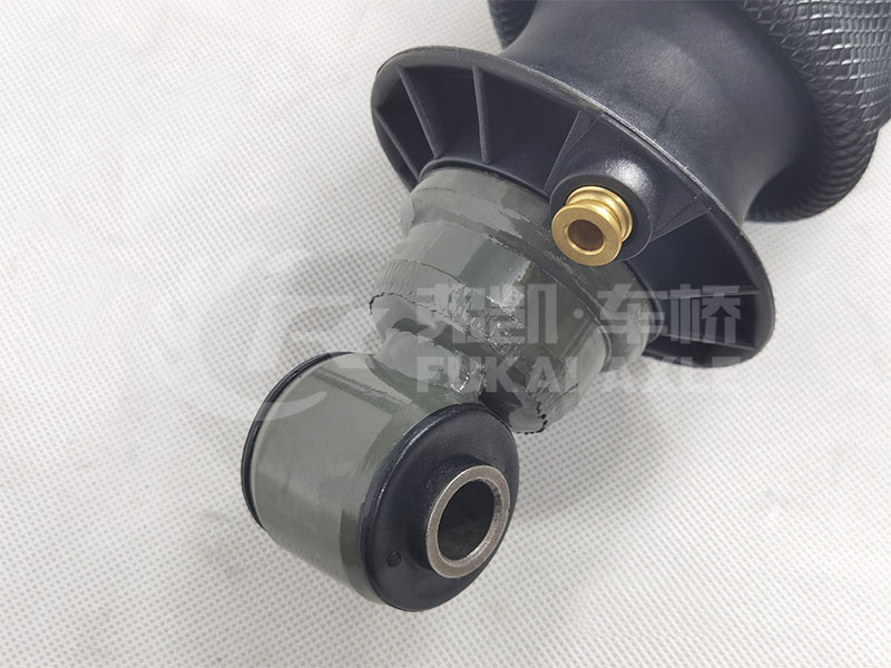 Rear Suspension Airbag Shock Absorber for Dongfeng Truck Spare Parts H73-5001550