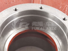 Front Wheel Hub for North Benz Beiben Truck Spare Parts A0303340001